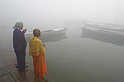 印度恆河聖城 - 瓦拉納西 (Varanasi)