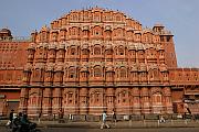 粉紅城市 - 印度齋浦爾 / 捷布 (Jaipur)