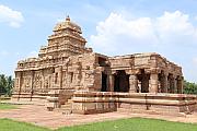 印度 Pattadakal (帕塔達卡爾)