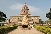 印度 Kumbakonam 及周邊的世界遺產