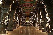 印度 Madurai (馬杜賴)