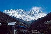 尼泊爾登山遊記