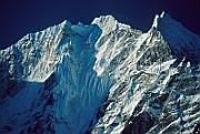 喜瑪拉雅山：Thamserku - 唐瑟古峰