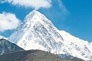 喜瑪拉雅山：Pumori - 普莫里峰