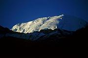 喜瑪拉雅山：Tilicho Peak