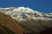 喜瑪拉雅山：Tukuche Peak