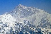 喜瑪拉雅山：Makalu - 馬卡魯峰
