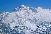 喜瑪拉雅山：Cho Oyu - 卓奧友峰