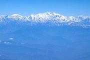 喜瑪拉雅山：Kangchenjunga - 干誠章嘉峰
