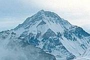 喜瑪拉雅山：Changtse - 章子峰