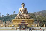 不丹廷布／亭布（Thimphu）