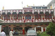 西藏寺