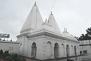 賈格納印度教廟