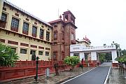 Patna 博物館
