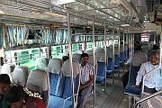 Mamallapuram 往 Kanchipuram 的巴士