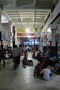 Madurai Junction 火車站