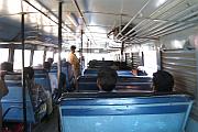Kollam 往 Pathanamthitta 的巴士