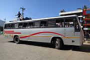Kumily 往 Ernakulam 的巴士