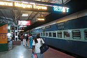 Coimbatore Junction 火車站