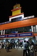 Coimbatore Junction 火車站