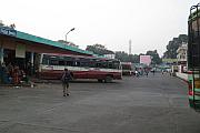 Mettupalayam 的汽車站