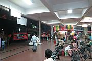 Mysore 的汽車站