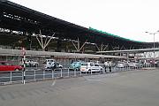 班加羅爾機場