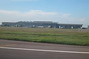 海德拉巴機場
