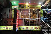 Maurya Lodge and Restaurant