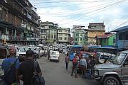 Kalimpong 的 Motor Stand