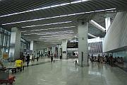 D1：加爾各答國際機場