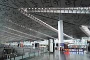 加爾各答國際機場