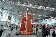 加爾各答國際機場