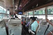 往 Nalanda 的巴士