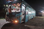 Siliguri 往 Patna 的夜班臥鋪巴士