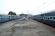 Rajgir 火車站