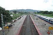 Rajgir 火車站