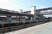 New Jalpaiguri 火車站