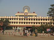 Varanasi 火車站