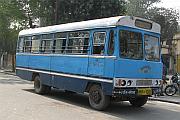 往 Sarnath 的巴士