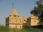Amar Sagar 小印度廟