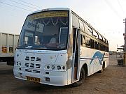 往 Bikaner 的巴士