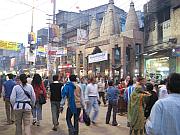 Varanasi 照片