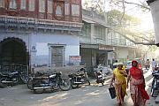 Jodhpur 舊城區