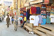 Jaisalmer 市區