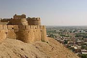 Jaisalmer 城堡