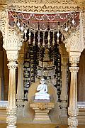 齋沙默爾 Rikhabdev Temple 的照片