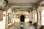 城市宮殿博物館 - Haldighati Kaksh