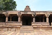 Chakra Gudi Temple