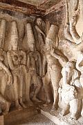 Ravana Phadi Cave Temples